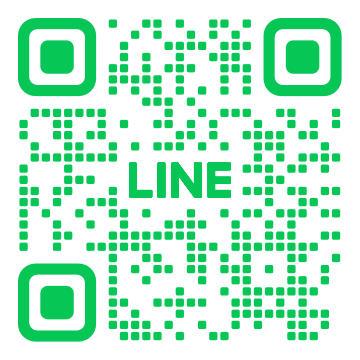 LINE公式アカウント QRコード